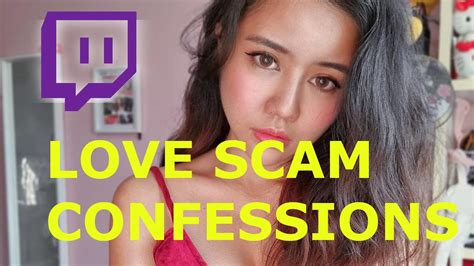 kiarakitty leak|Netizens accuse S’porean streamer Kiaraakitty of love scam。